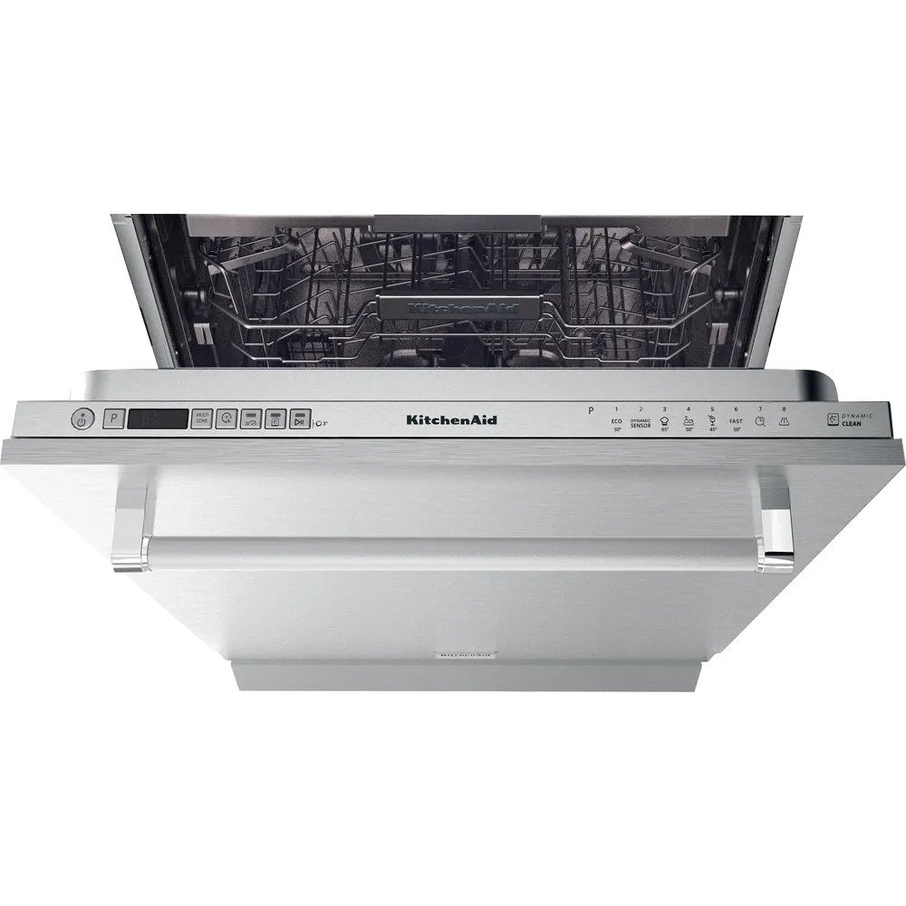 Замена проточного нагревательного элемента KitchenAid KICO 3T133 PFES