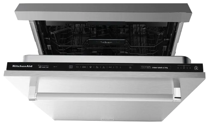 Замена проточного нагревательного элемента KitchenAid KDSDM 82143