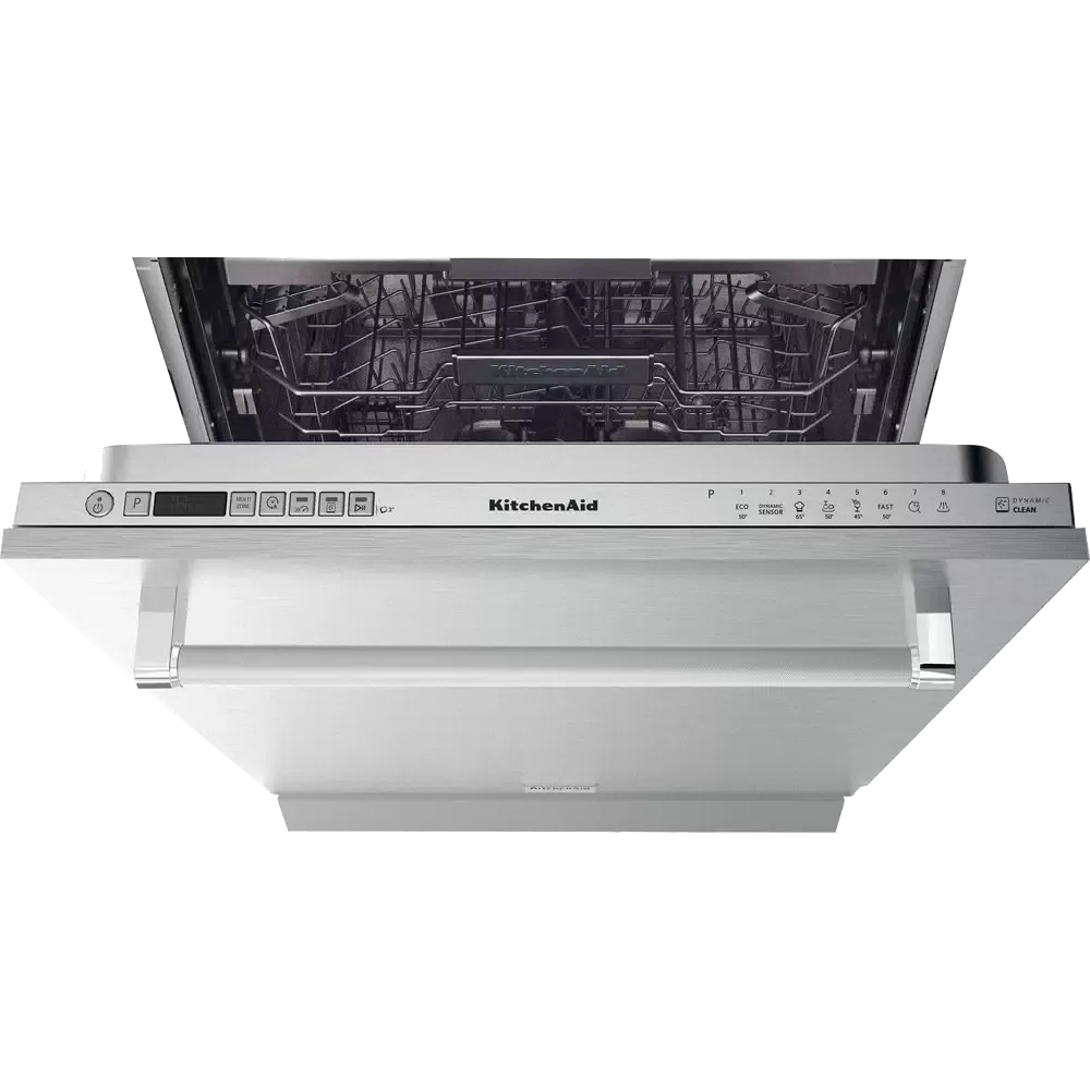 Замена проточного нагревательного элемента KitchenAid KIO 3T133 PE