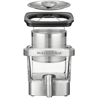 Ремонт электропроводки KitchenAid Cold Brew