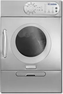 Замена шторок барабана KitchenAid KVWX706ESS