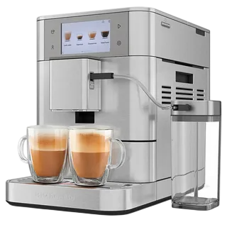 Ремонт электропроводки KitchenAid KF7 Fully Automatic Espresso Machine