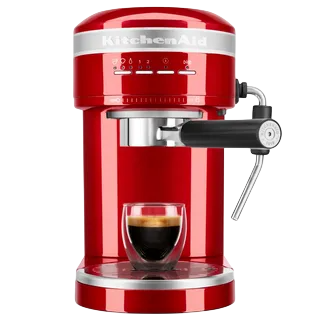 Ремонт электропроводки KitchenAid Semi Automatic Espresso Machine KES6503